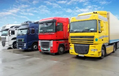 Antalya Şabanözü Nakliye Ambarı