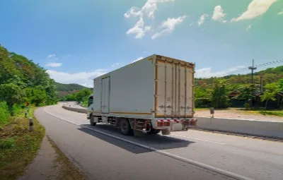 Antalya ile Şabanözü Arası Bulaşık Makinesi Taşıma