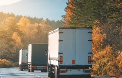 Antalya ile Şabanözü Arası Klima Taşıma